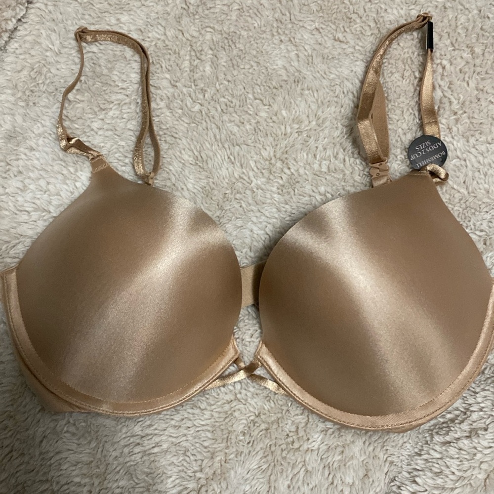Victoria’s Secret Bombshell push up bra